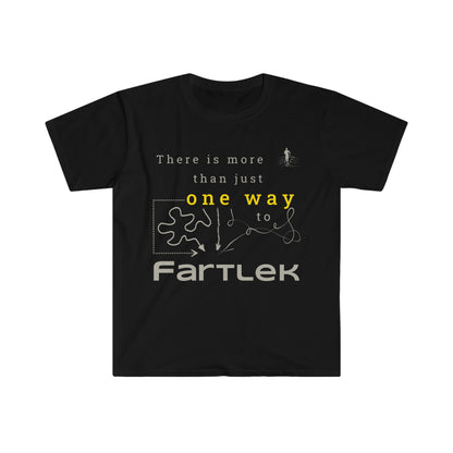 One Way T-shirt