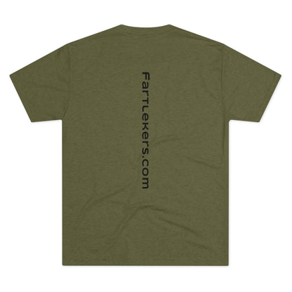 Fartlekers Brand T-shirt