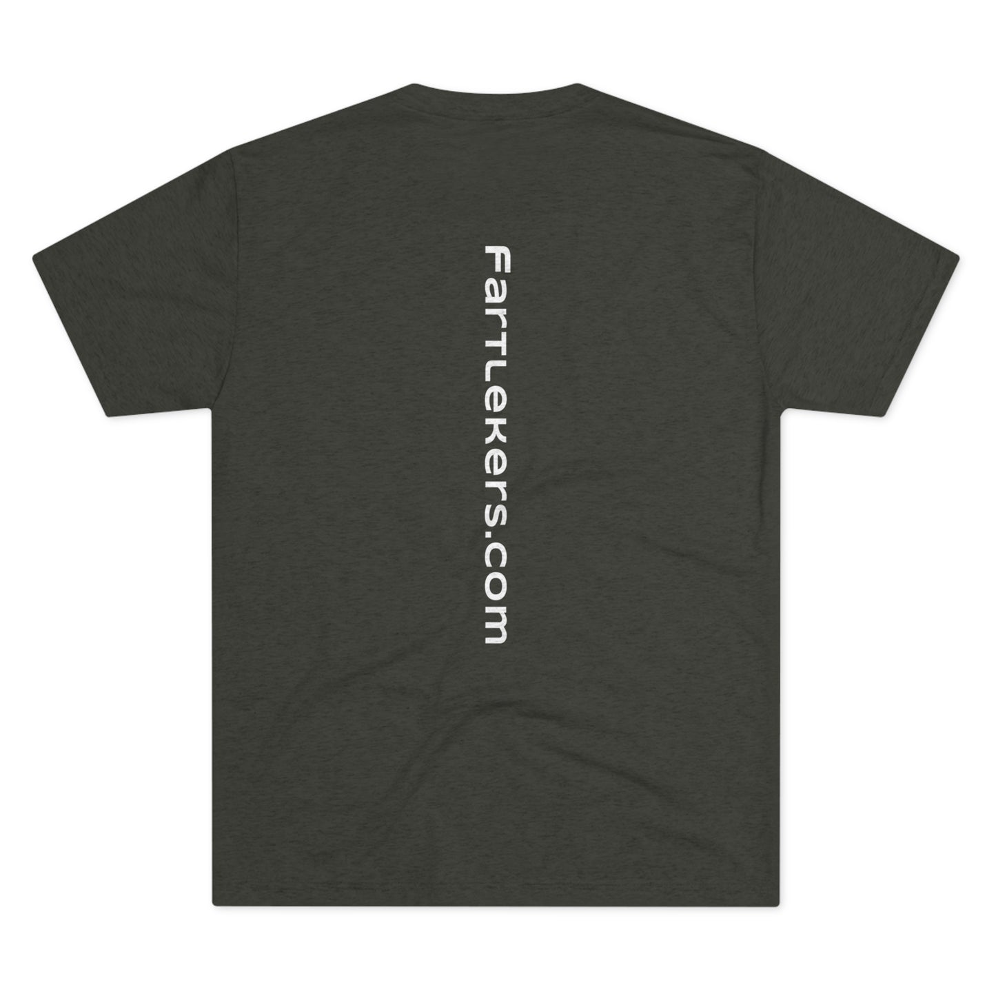 Fartlekers Brand T-shirt