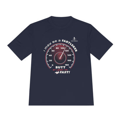 I'm Fast T-shirt