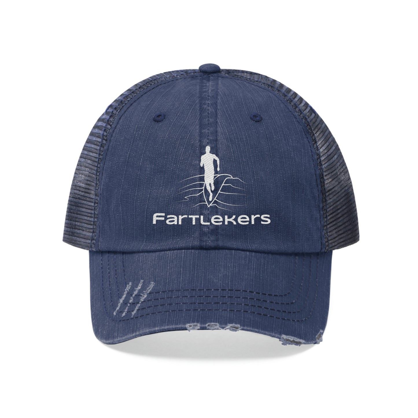 Fartlekers Trucker Hat