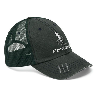 Fartlekers Trucker Hat