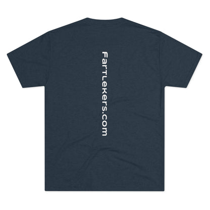 Fartlekers Brand T-shirt