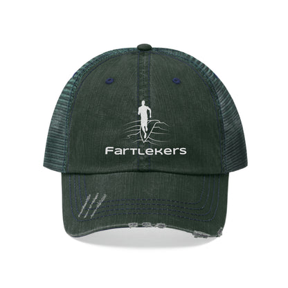 Fartlekers Trucker Hat