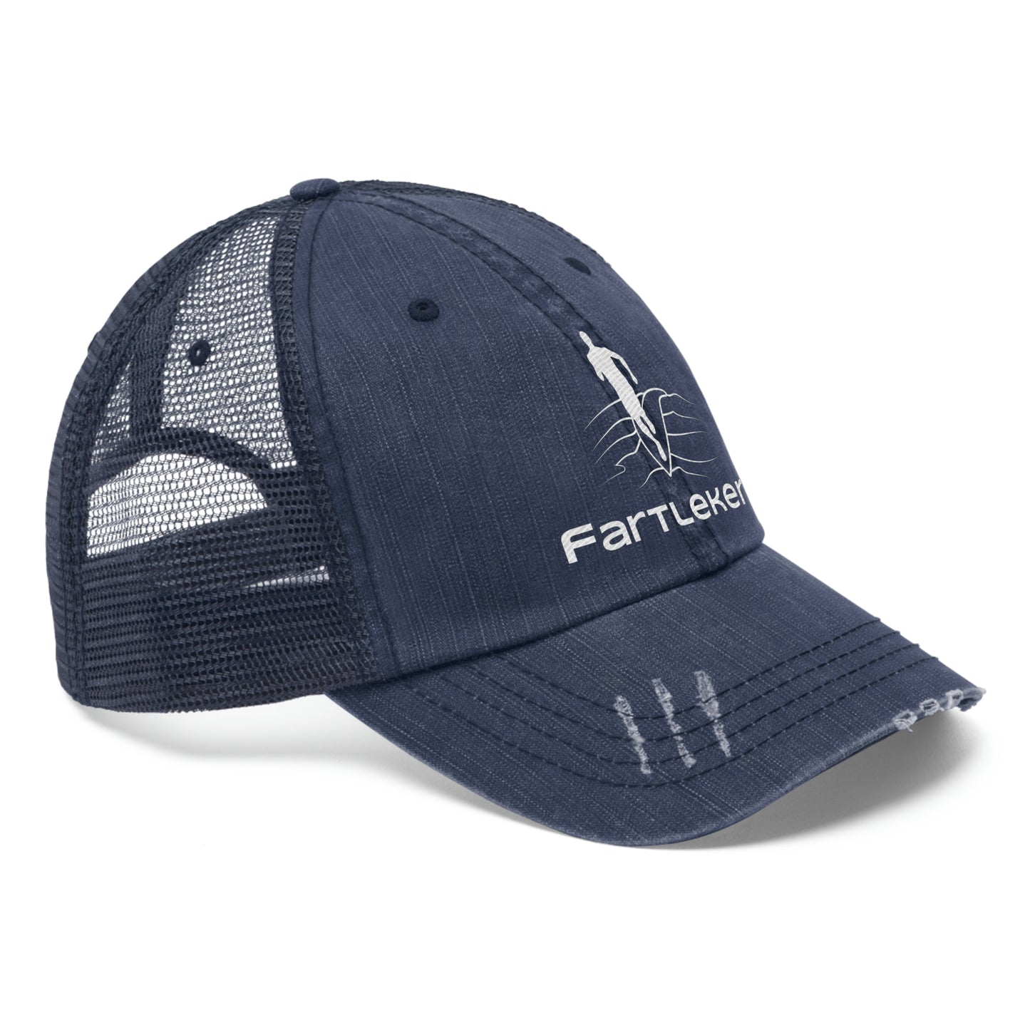 Fartlekers Trucker Hat