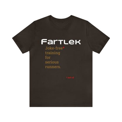 Joke-Free T-shirt