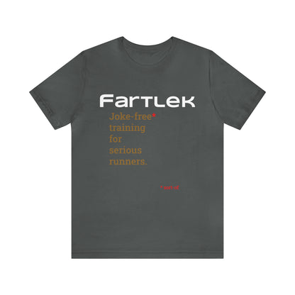 Joke-Free T-shirt