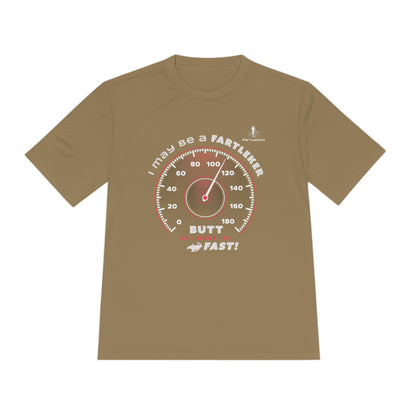 I'm Fast T-shirt