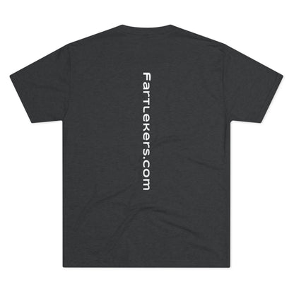 Fartlekers Brand T-shirt