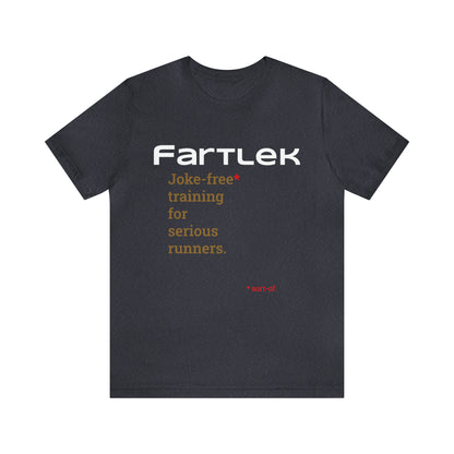 Joke-Free T-shirt