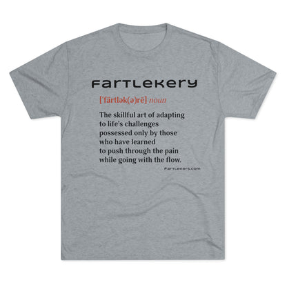 Fartlekery T-shirt