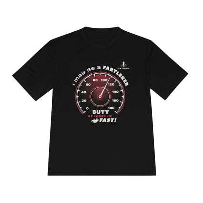 I'm Fast T-shirt