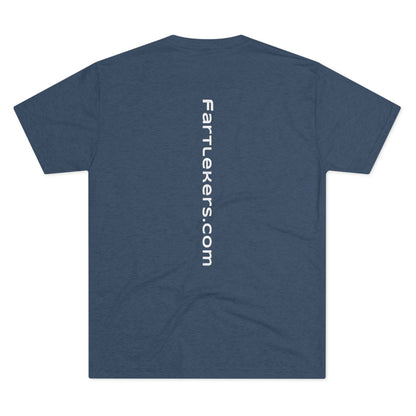 Fartlekers Brand T-shirt