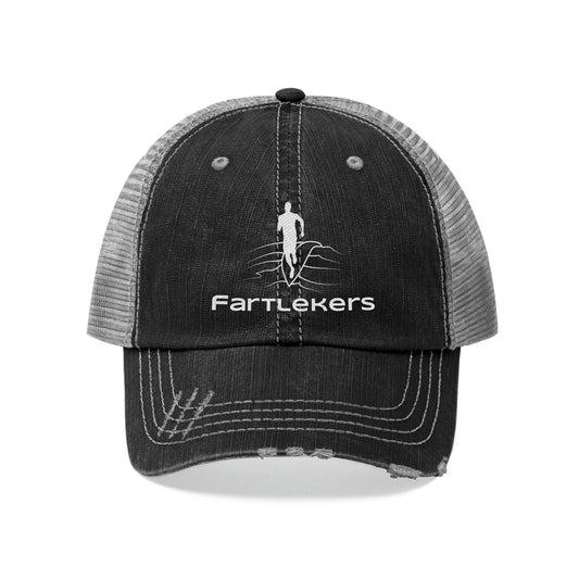 Fartlekers Trucker Hat