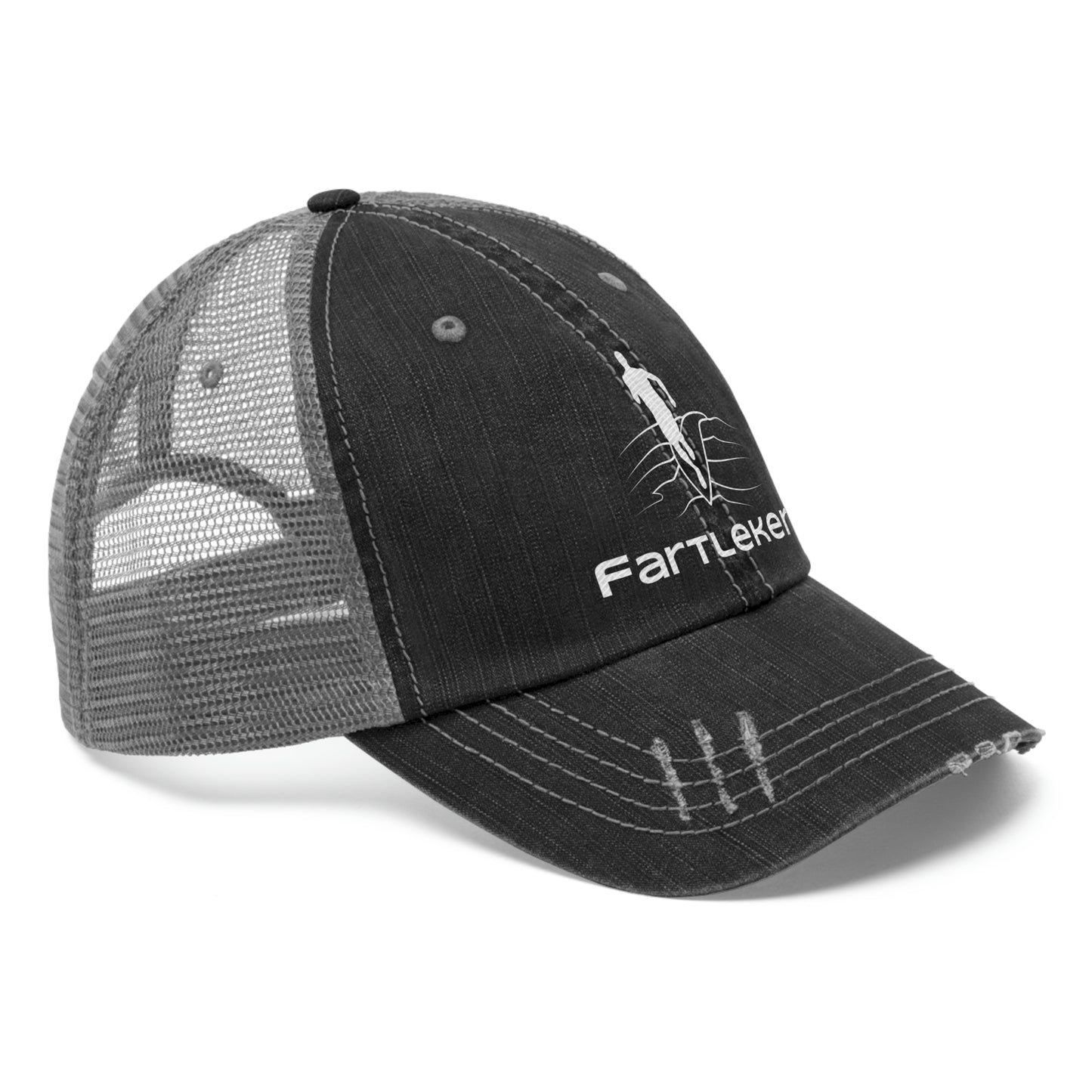 Fartlekers Trucker Hat