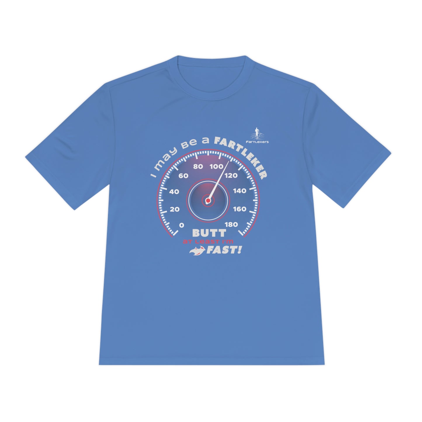 I'm Fast T-shirt