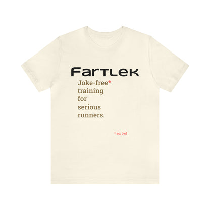 Joke-Free T-shirt